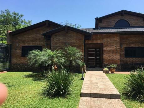 Capital Vende Casa En Surubi
