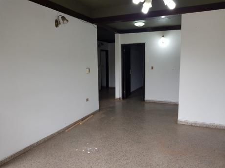 Departamento De 3 Dormitorios Sobre Ruta1, Capiata