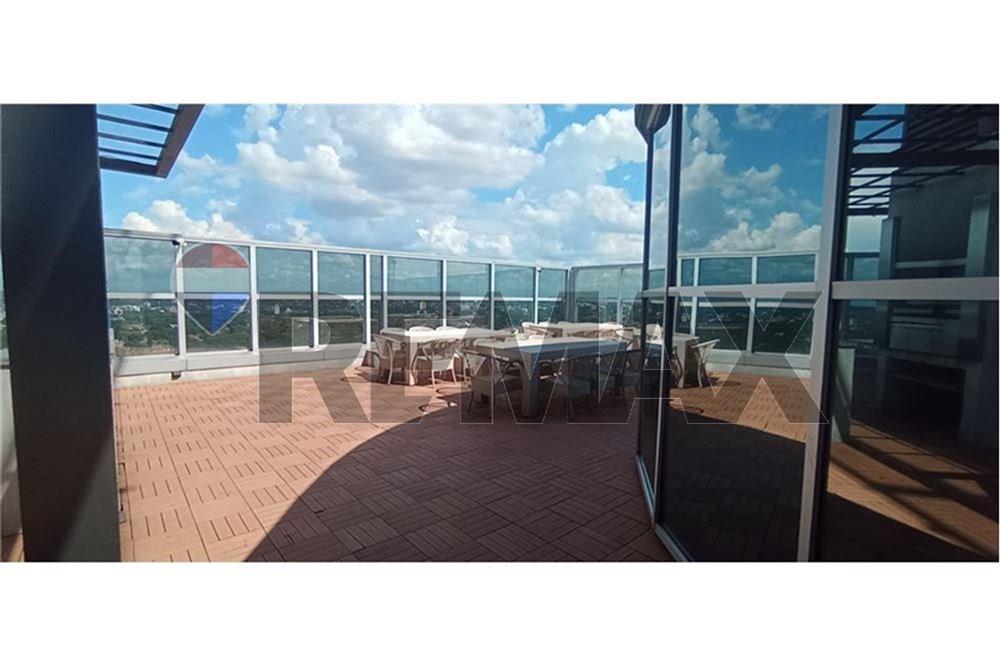 Departamento - Alquiler - Villa Morra, Paraguay — foto 3