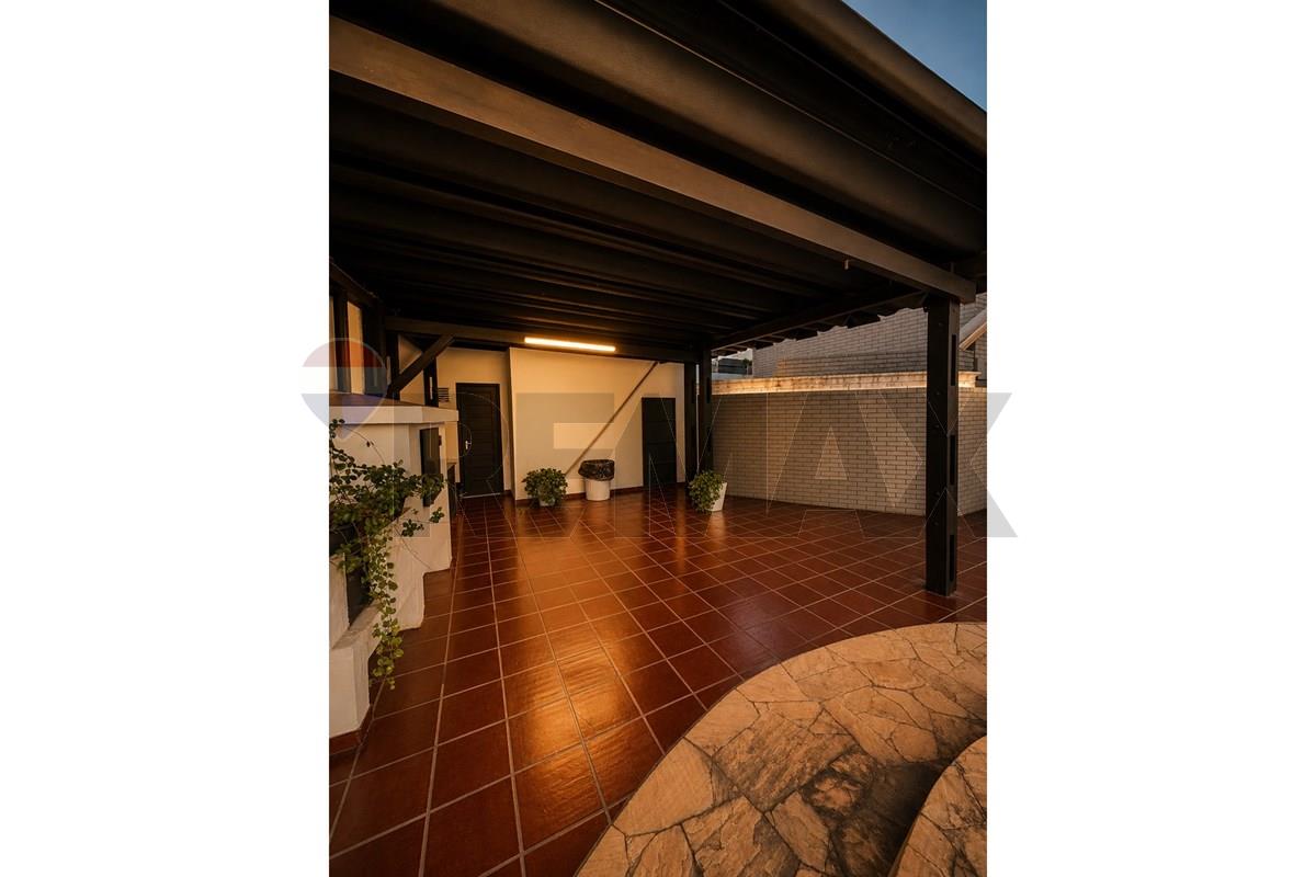 Residencia Asuncion Mburicao — foto 2