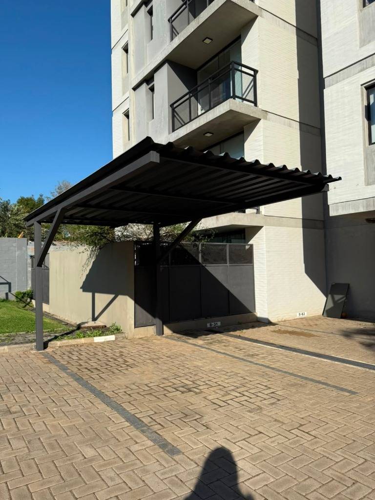 DEPARTAMENTO DE 2 DORMITORIOS CON COCHERA Y EQUIPADO EN INSIGNIA 3 ZONA CIT — foto 3