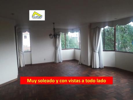 Departamento En Venta, Urbanización San Alberto, La Paz, Bolivia