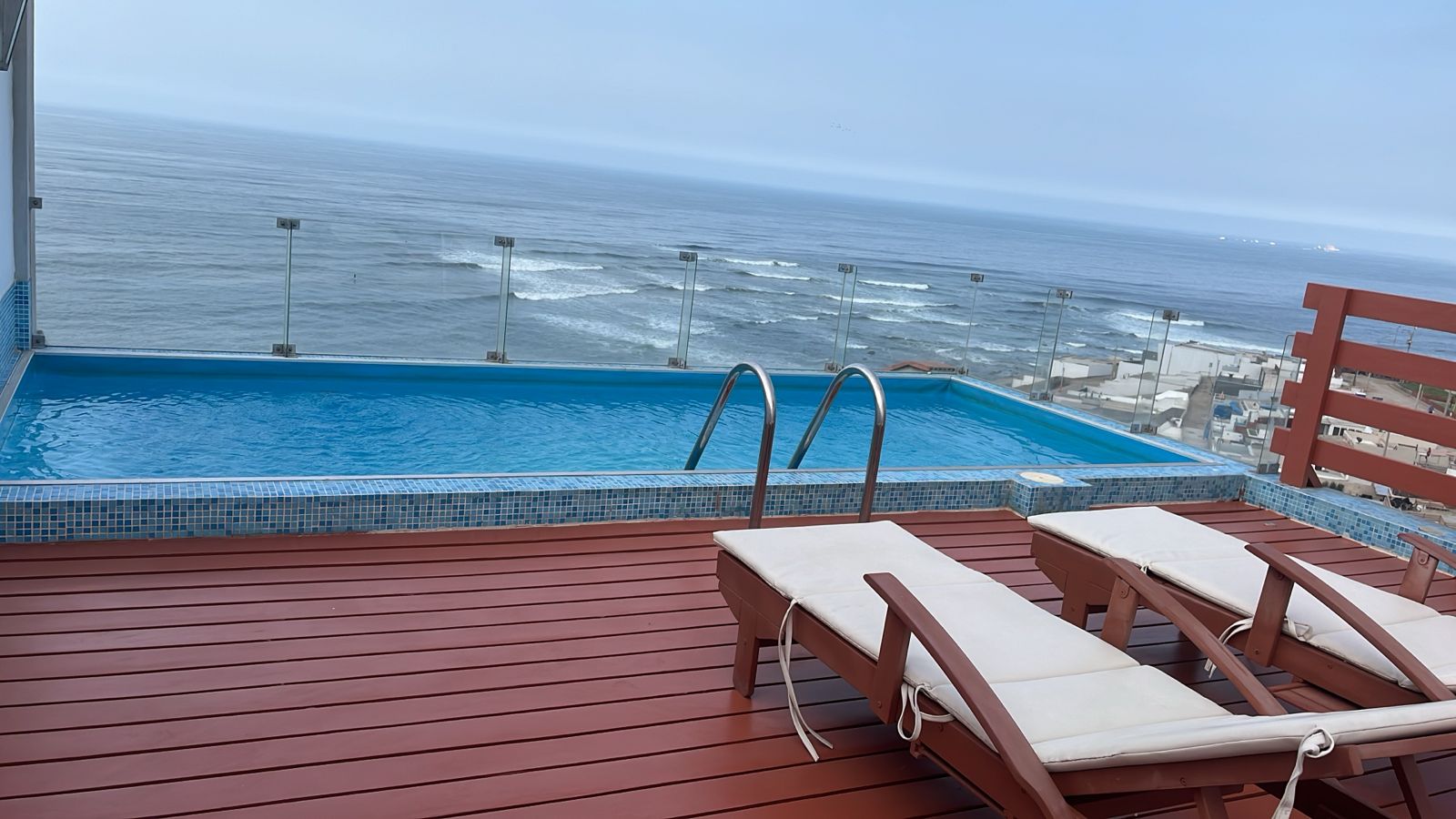 Departamento en alquiler en Punta Hermosa
