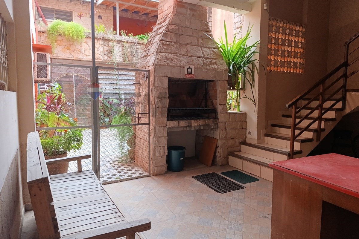Departamento en alquiler en Mburicaó