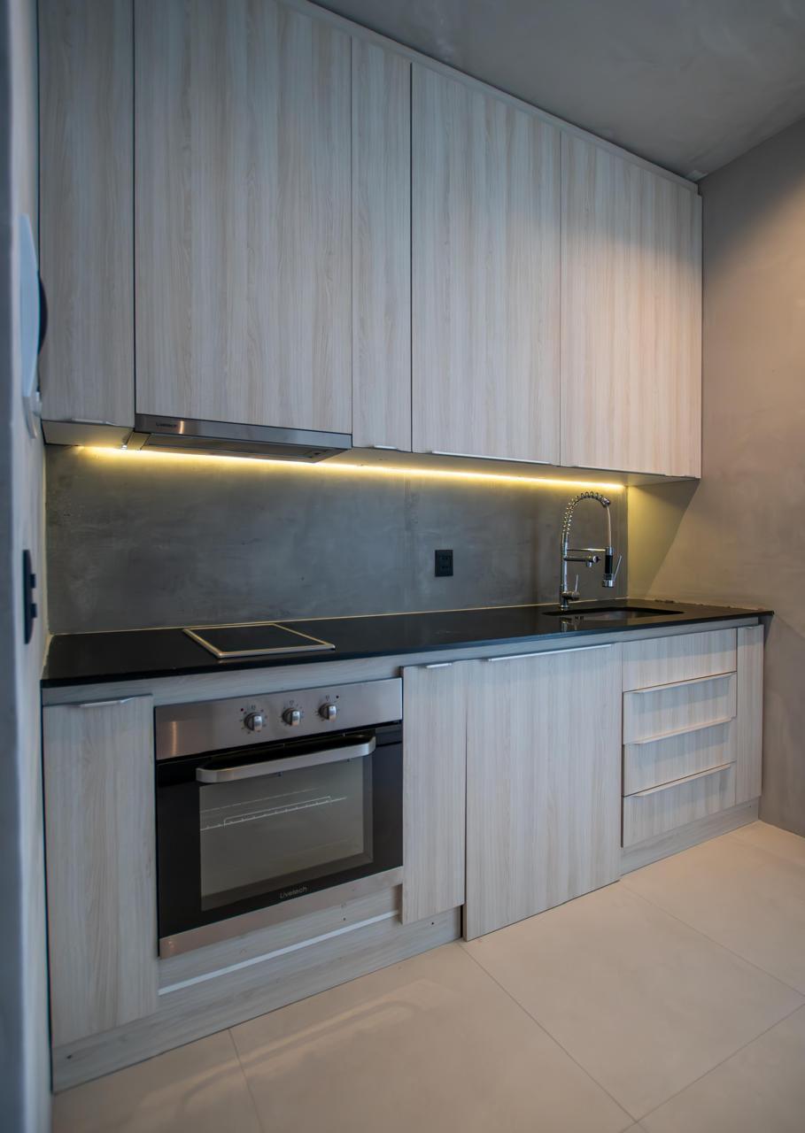 MONOAMBIENTE EN VENTA EN MARIANO ROQUE ALONSO - ZONA UMAX — foto 3