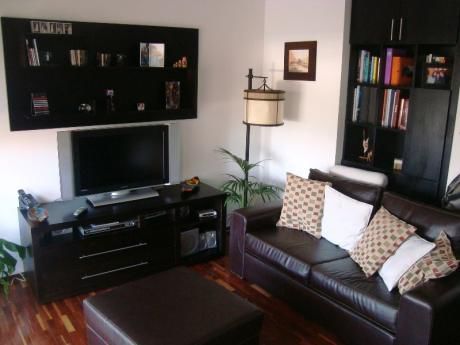Penthouse 2 Dormitorios En Agraciada