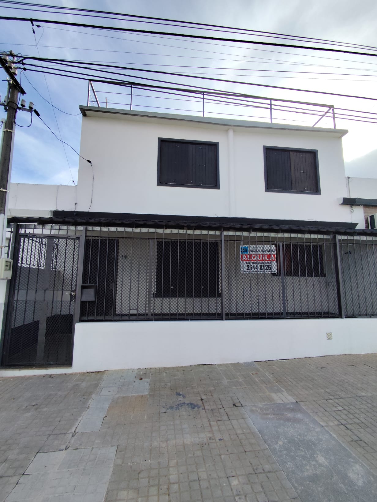 Casa 2 dormitorios , calle P S de Zumaran · Foto 1