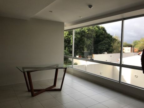 Departamento Barrio Seminario