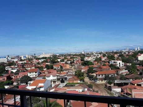 Bonito Y Comodo Dpto En Venta Zona Norte