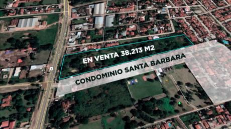 Se Vende Terreno Para Condominio O Empresa