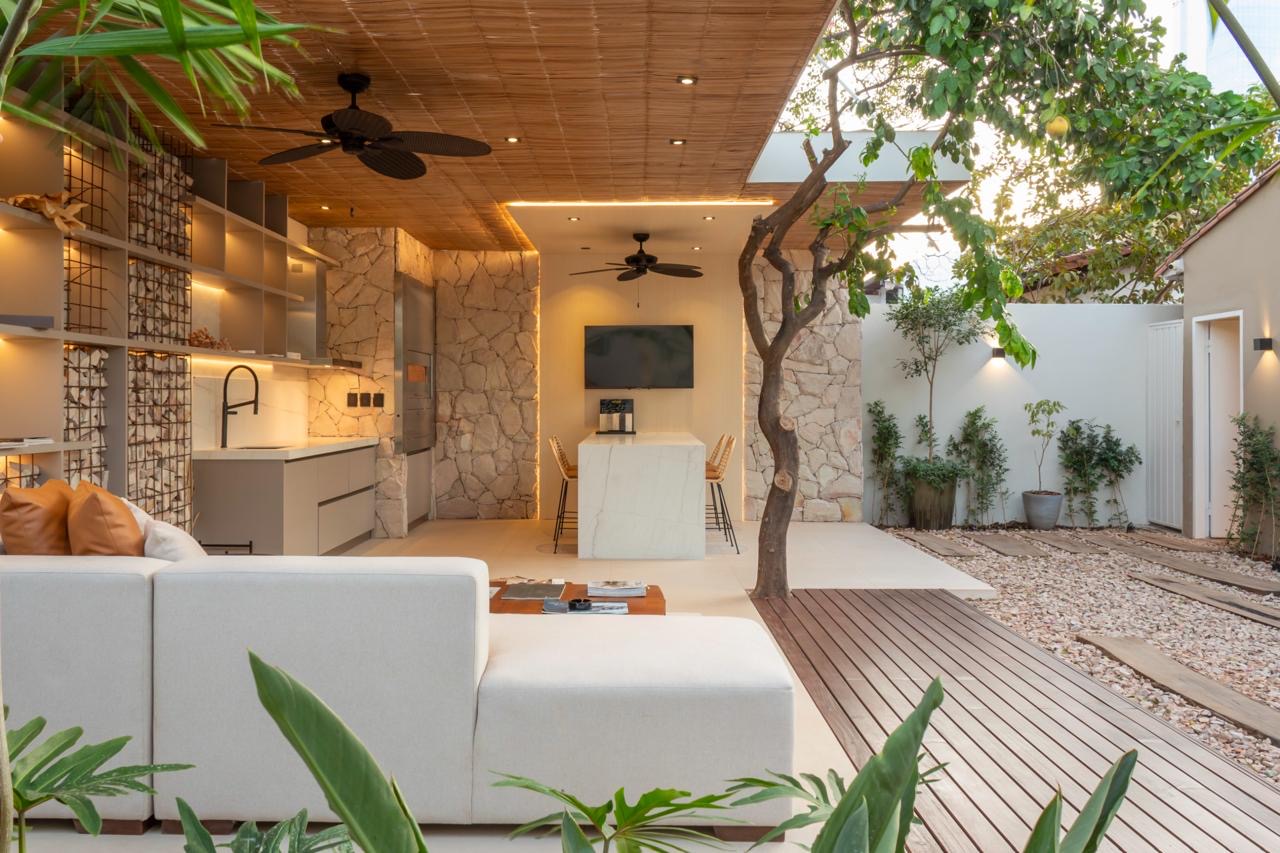 Vendo duplex minimalistas con mucha area verde — foto 3