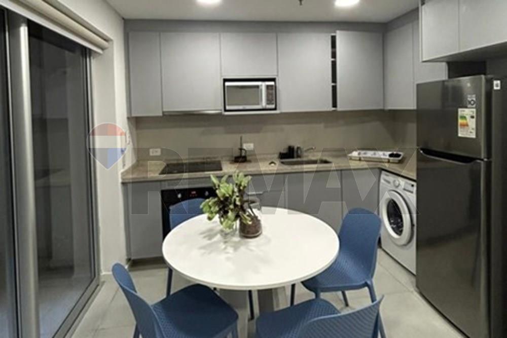 Departamento en alquiler en Mburucuyá