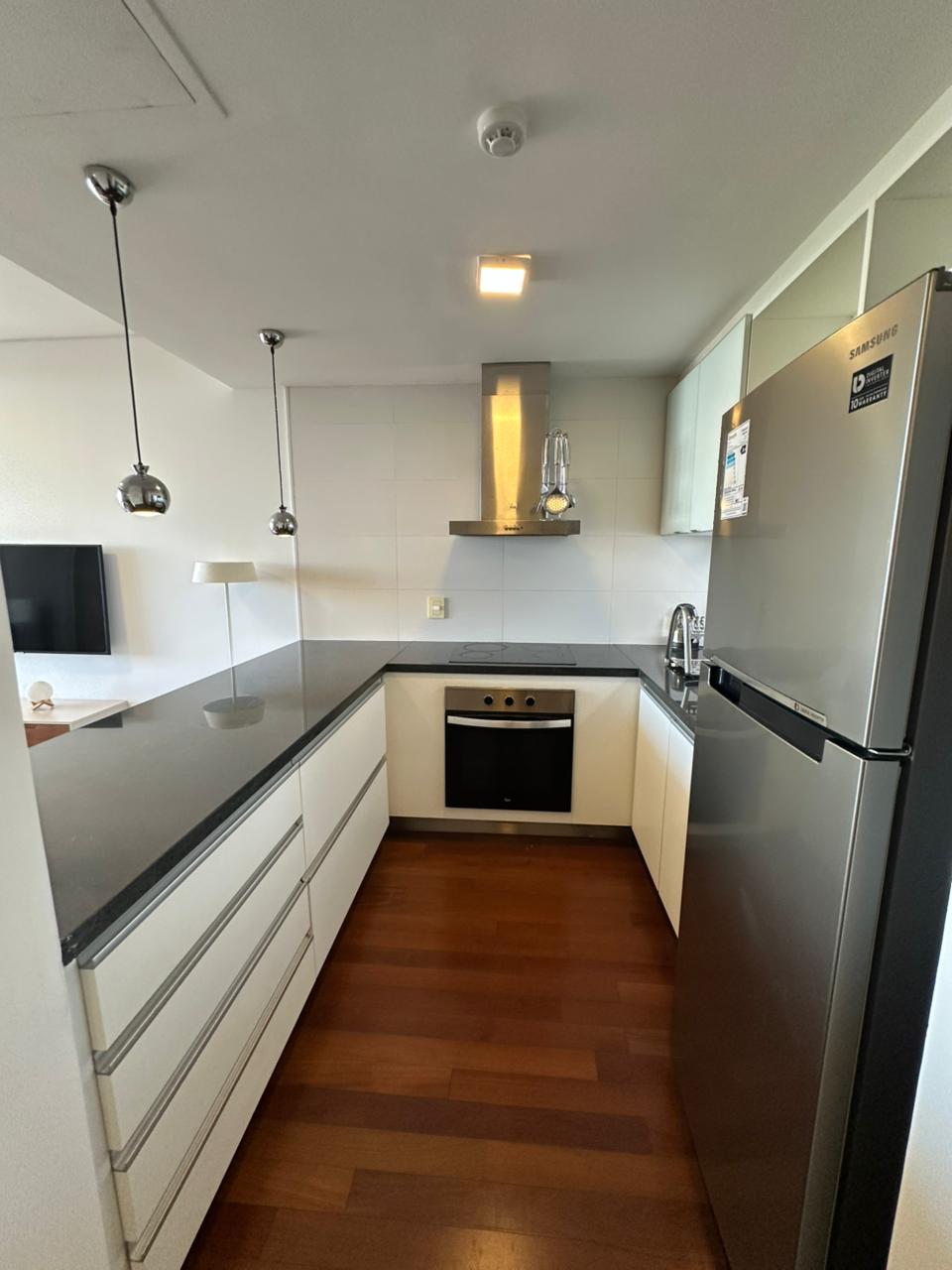 Departamento en alquiler en Ycuá Satí, Asunción — foto 3