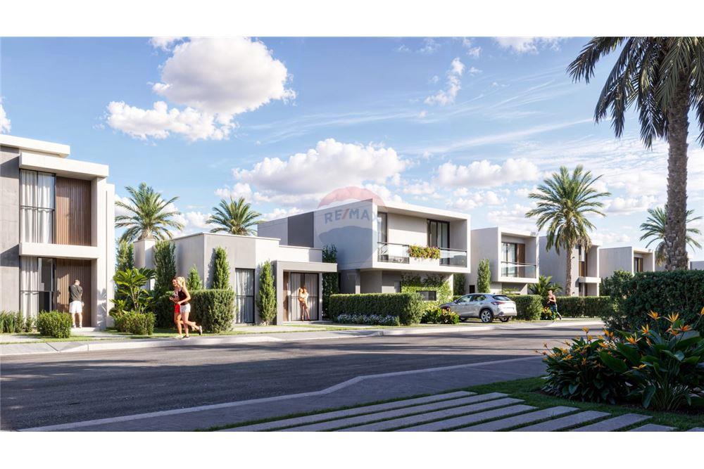 Terreno en venta - Sunset village - Nueva Asunción — foto 3
