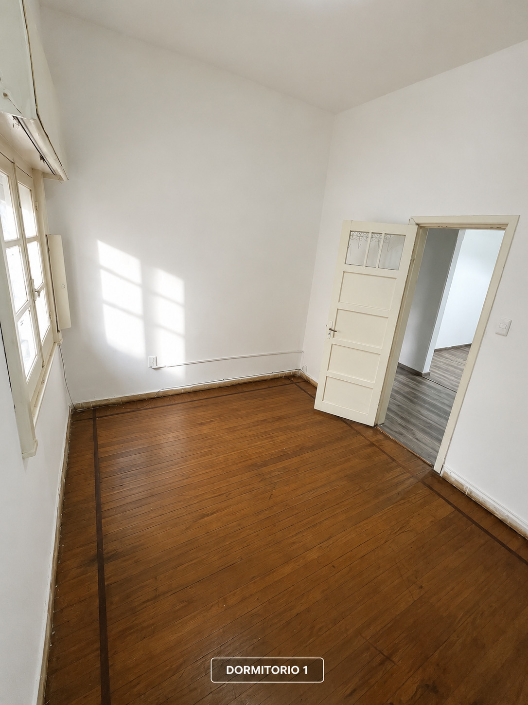 Apartamento 2 Dormitorios, En Cordon - · Foto 1