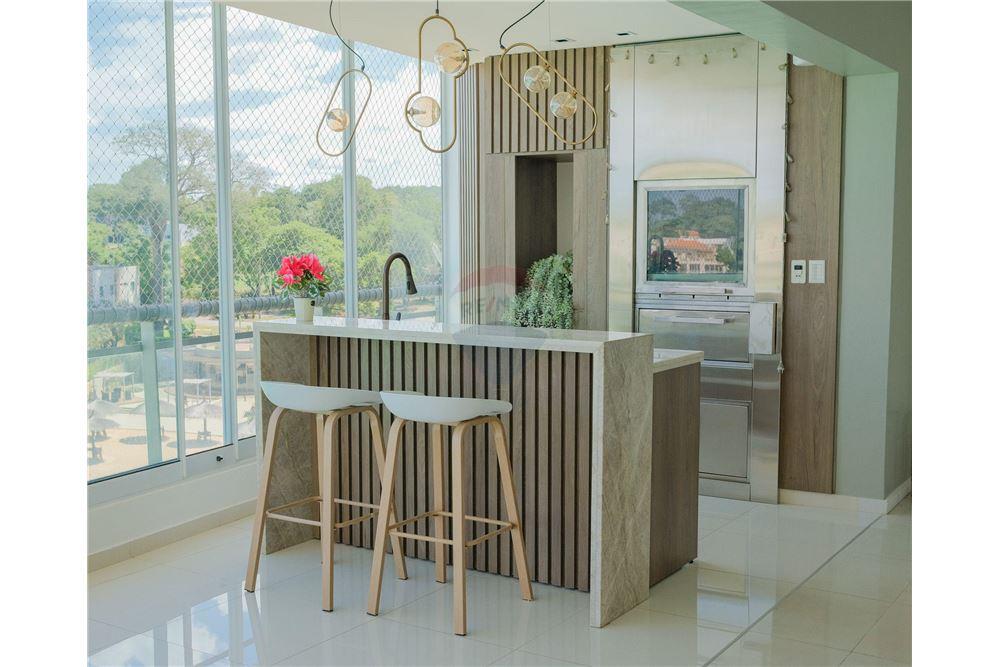 DEPARTAMENTO AMOBLADO EN AQUAVILLAGE — foto 3
