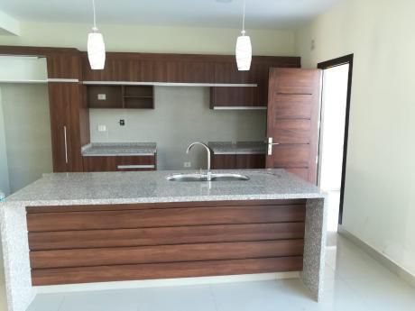Linda Casa A Estrenar Inmediaciones Juan Pablo II
