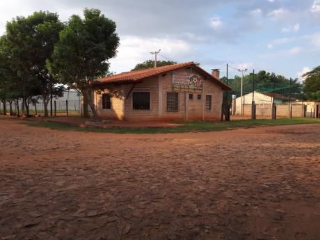 Vendo 3 Terrenos Juntos En Mra