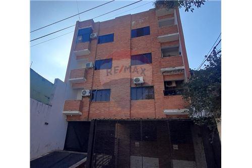 2hab 50m² - Asunción