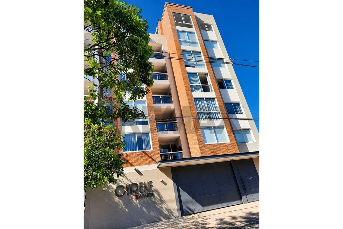 Departamento en venta en Jara