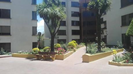 (( Departamento En Venta )) (( Bello Duplex Cota Cota ))