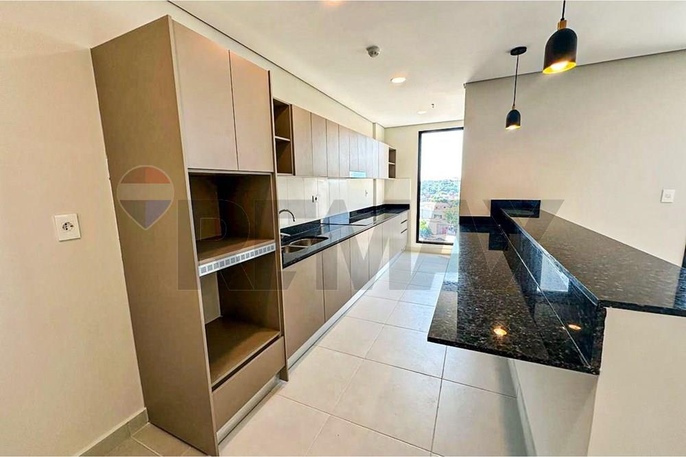 Departamento en alquiler en Salvador del Mundo — foto 3