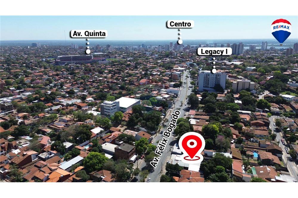 VENDO TERRENO EN SAN VICENTE SOBRE AVENIDA — foto 2