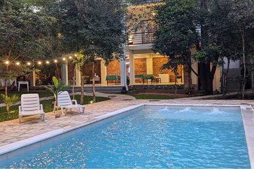 Casa De Verano En Altos, Cordillera – ¡nueva Y Sin Habitar! — foto 3