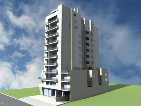 Departamentos De 1 Dormitorio En Pre Venta En Zona Sur, Av Irala Desde 58630$us