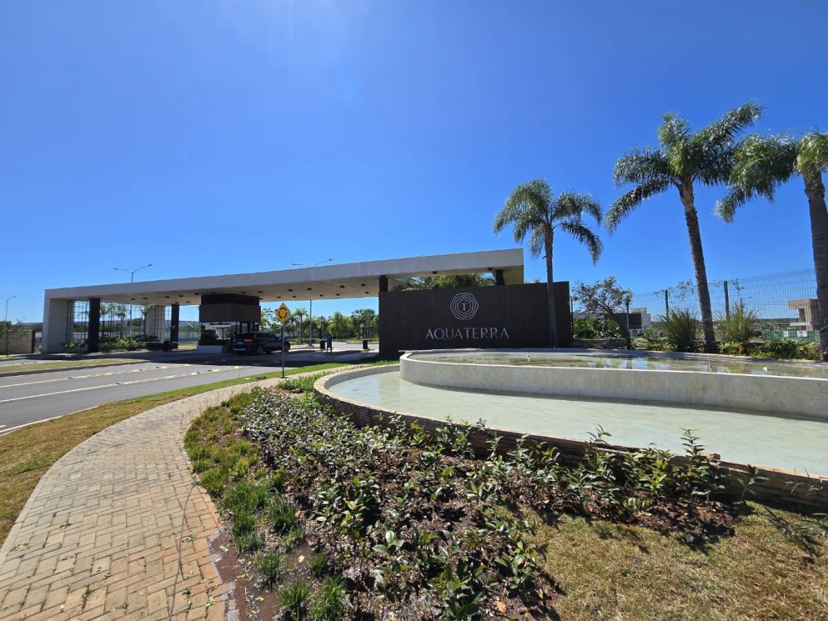 VENDO DEPARTAMENTO EN AQUATERRA EN LUQUE — foto 2