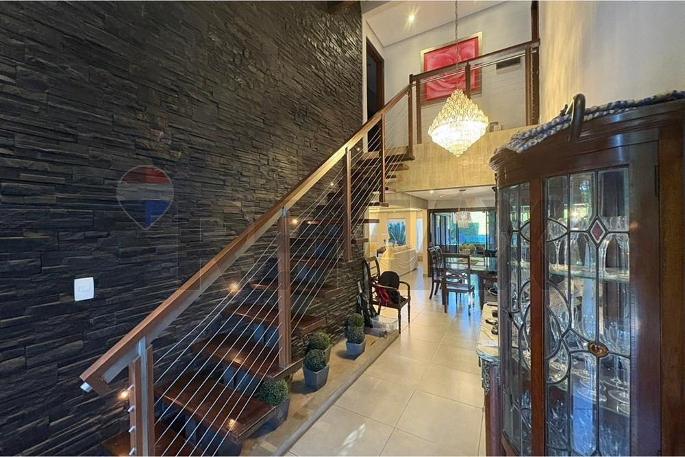 Casa en venta Luque, Loma Merlo — foto 2