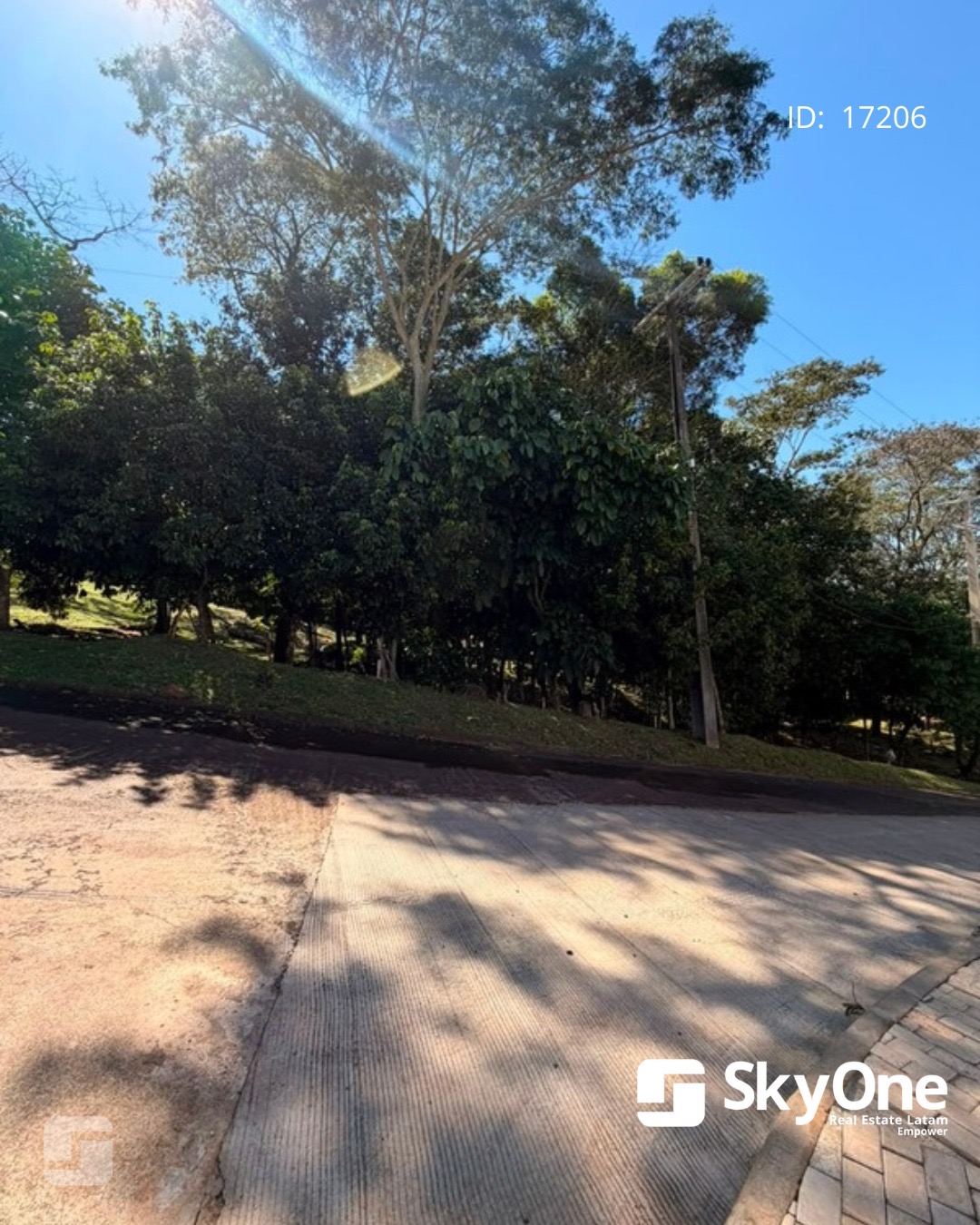 TERRENO EN VENTA PARANA CONTRY CLUB — foto 3