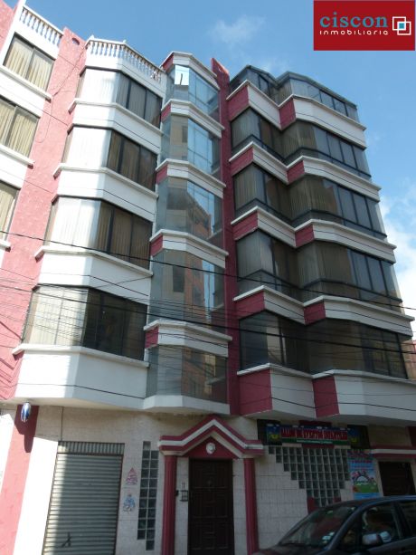 Edificio En Venta - Villa Fatima
