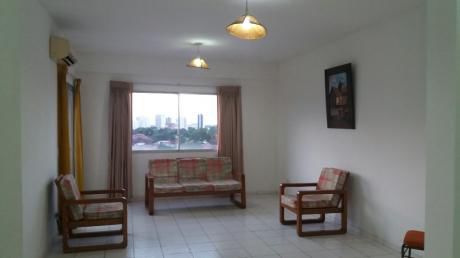 Alquilo Dpto De 3 Dorm Av. Alemana 2do Anillo