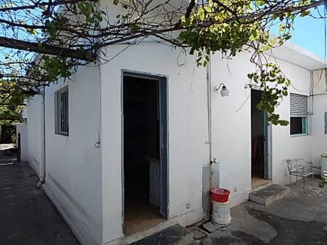 Son Dos Casas A La Venta En El Corazón De Sayago