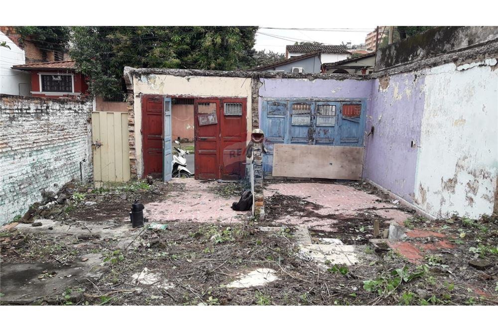 TERRENO EN SAJONIA CERCA PALACIO DE JUSTICIA — foto 3