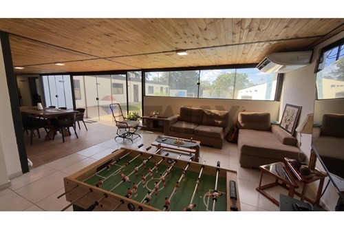 Casa-Venta-PY Cordillera San Bernardino — foto 3