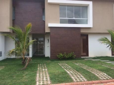 Bonita Casa En Zona Alto Las Palmas