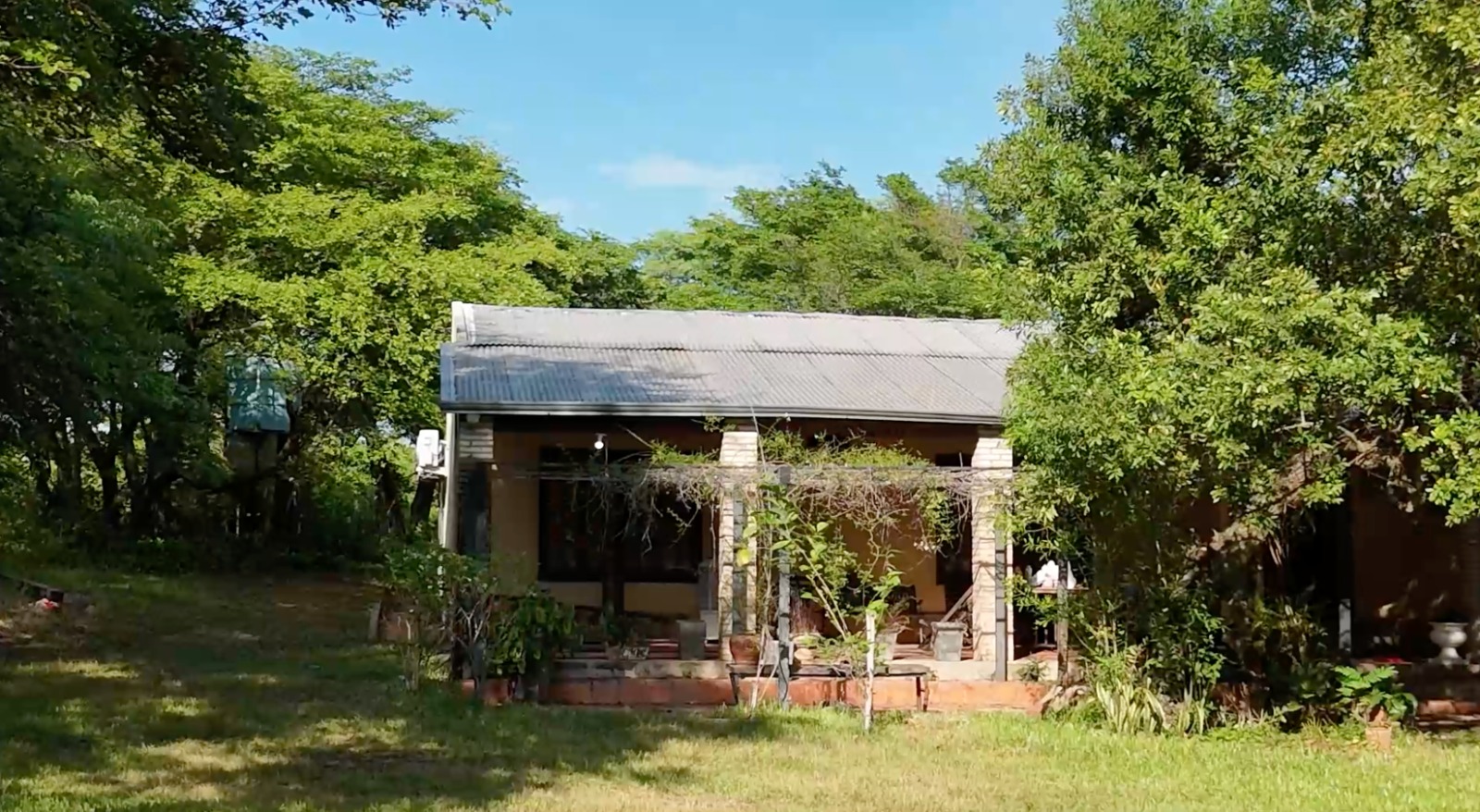 Vendo Quinta en Ypacarai — foto 3