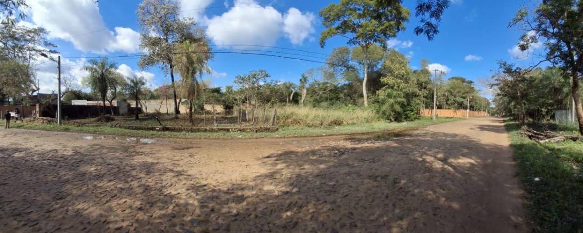 VENDO TERRENO EN SANBER ZONA COUNTRY LAGO AZUL — foto 2