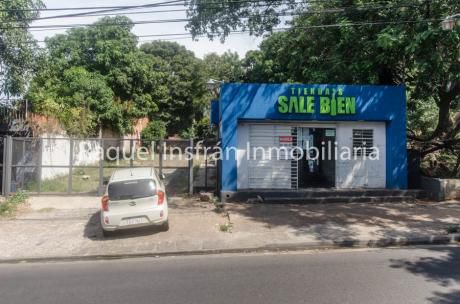 Alquilo Local Para Oficina