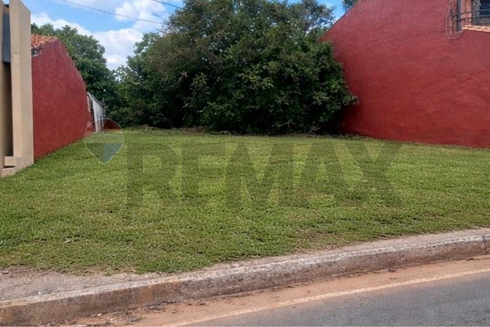 VENDO TERRENO EN SAN LORENZO - AV. DE LA VICTORIA — foto 3