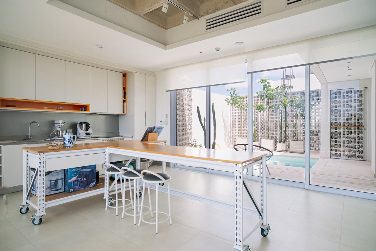 EN VENTA – EXCLUSIVO PENTHOUSE EN VILLA MORRA — foto 2