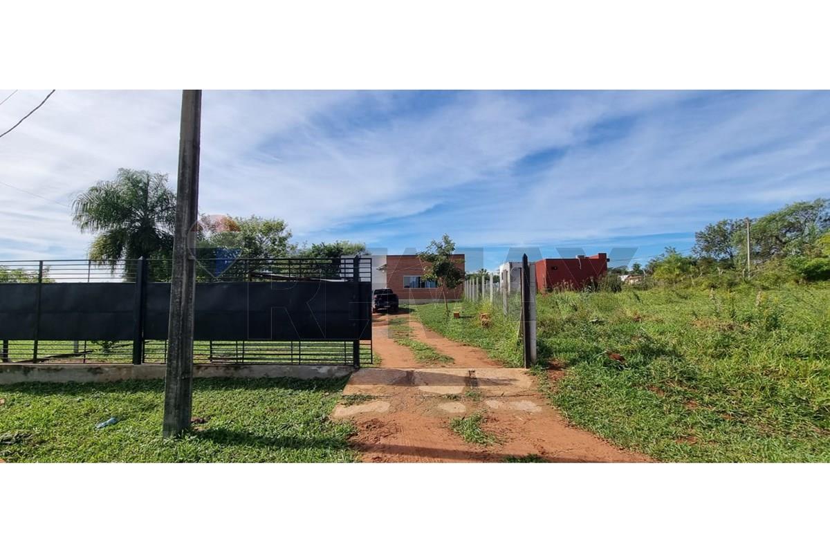 VENDO TERRENO EN CAACUPE — foto 3