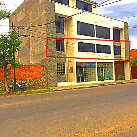 En Anticretico Comodo Departamento