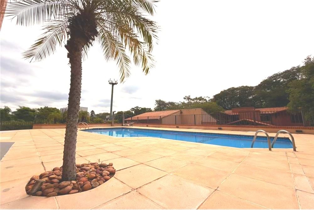 Departamento-Alquiler-paseo del yacht y golf club, Lambaré, Central — foto 3