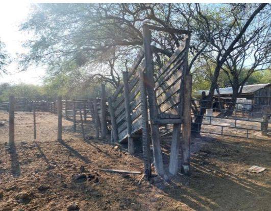 VENTA DE ESTANCIA – CHACO PARAGUAYO — foto 3