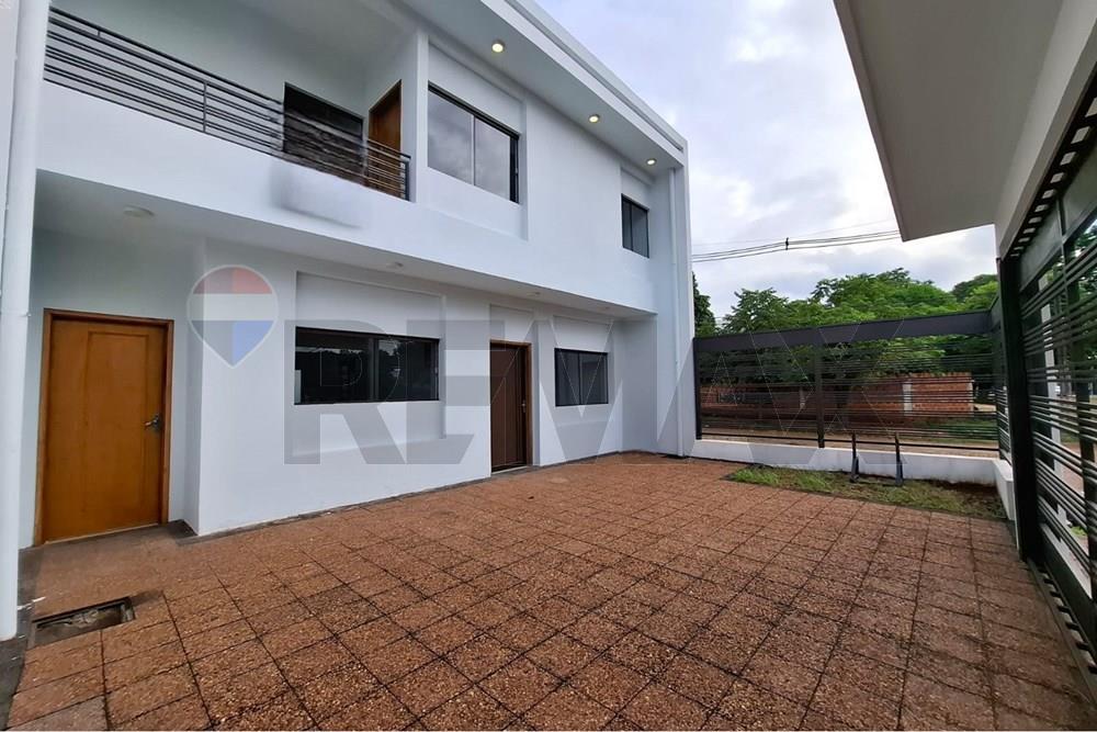 Terreno en venta SAN LORENZO - Zona Shopping SL — foto 3
