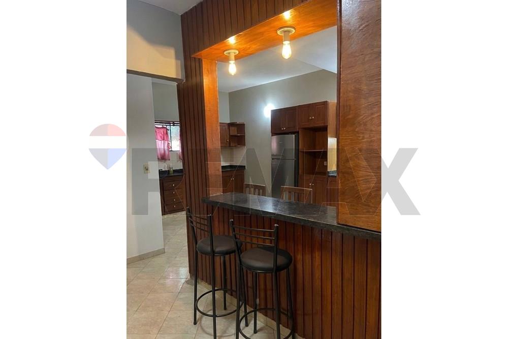 Alquilo amplica casa en Mariano Roque Alonso — foto 3
