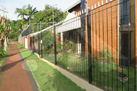 Alquilo Casa Semi Amoblada En El Barrio Boquerón